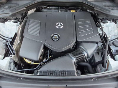 2026 Mercedes-Benz GLC GLC 300 4MATIC® SUV