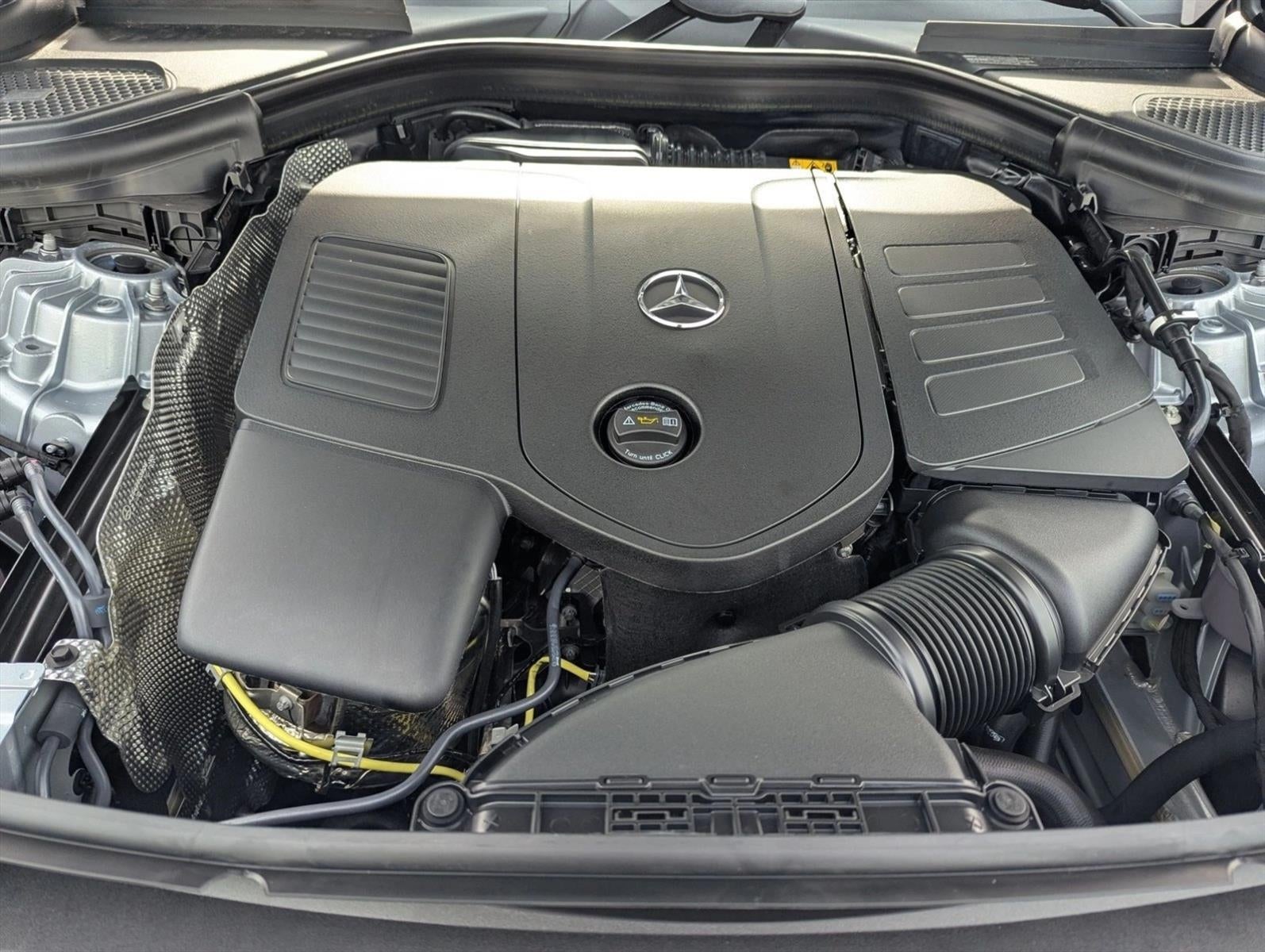 2026 Mercedes-Benz GLC GLC 300 4MATIC® SUV