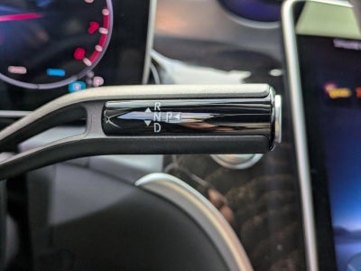 2025 Mercedes-Benz GLC GLC 300 4MATIC® SUV