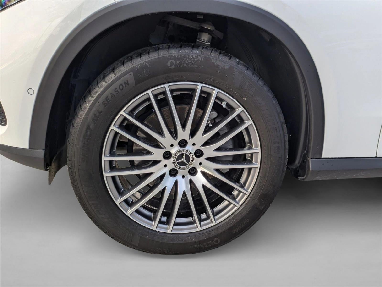 2025 Mercedes-Benz GLC GLC 300 4MATIC® SUV