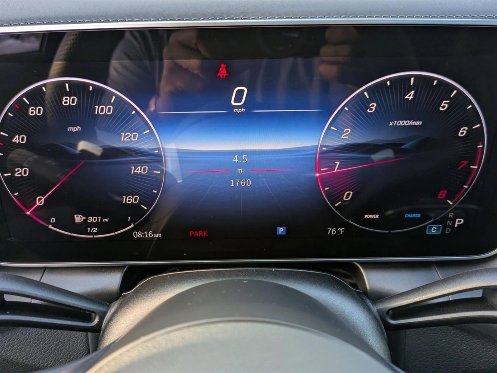 2026 Mercedes-Benz GLC GLC 300 4MATIC® SUV