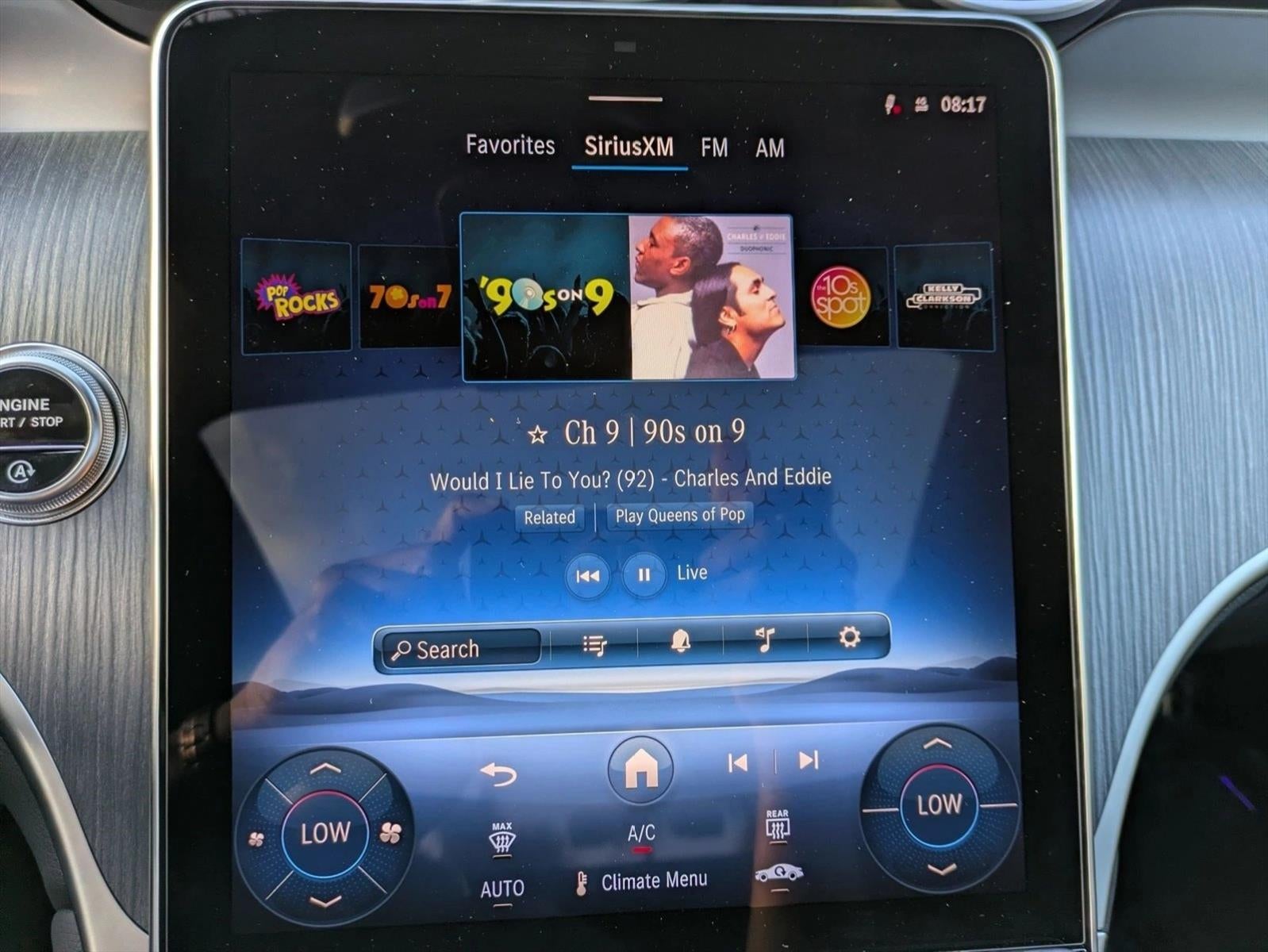 2026 Mercedes-Benz GLC GLC 300 4MATIC® SUV