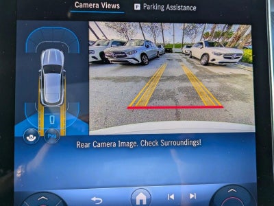 2026 Mercedes-Benz GLC GLC 300 4MATIC® SUV