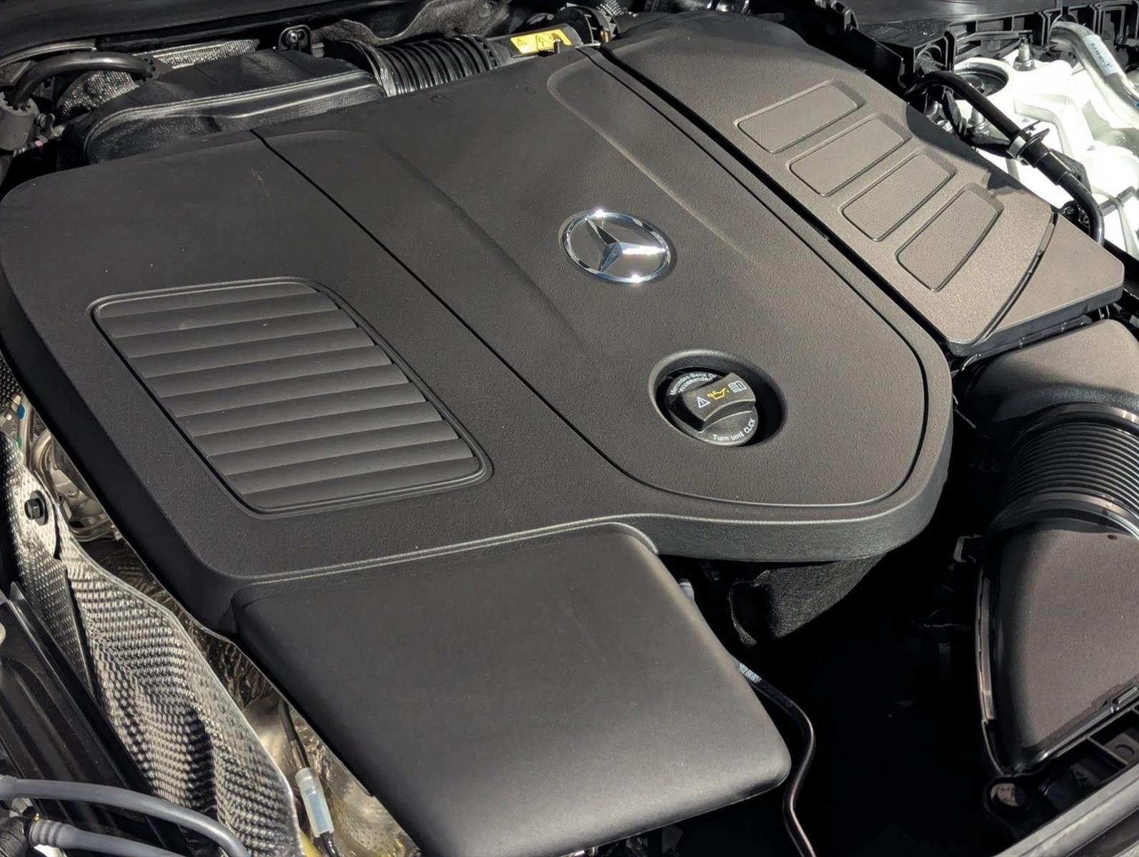 2026 Mercedes-Benz GLC GLC 300 4MATIC® SUV