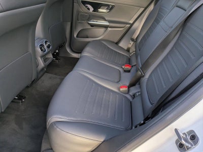 2026 Mercedes-Benz GLC GLC 300 4MATIC® SUV