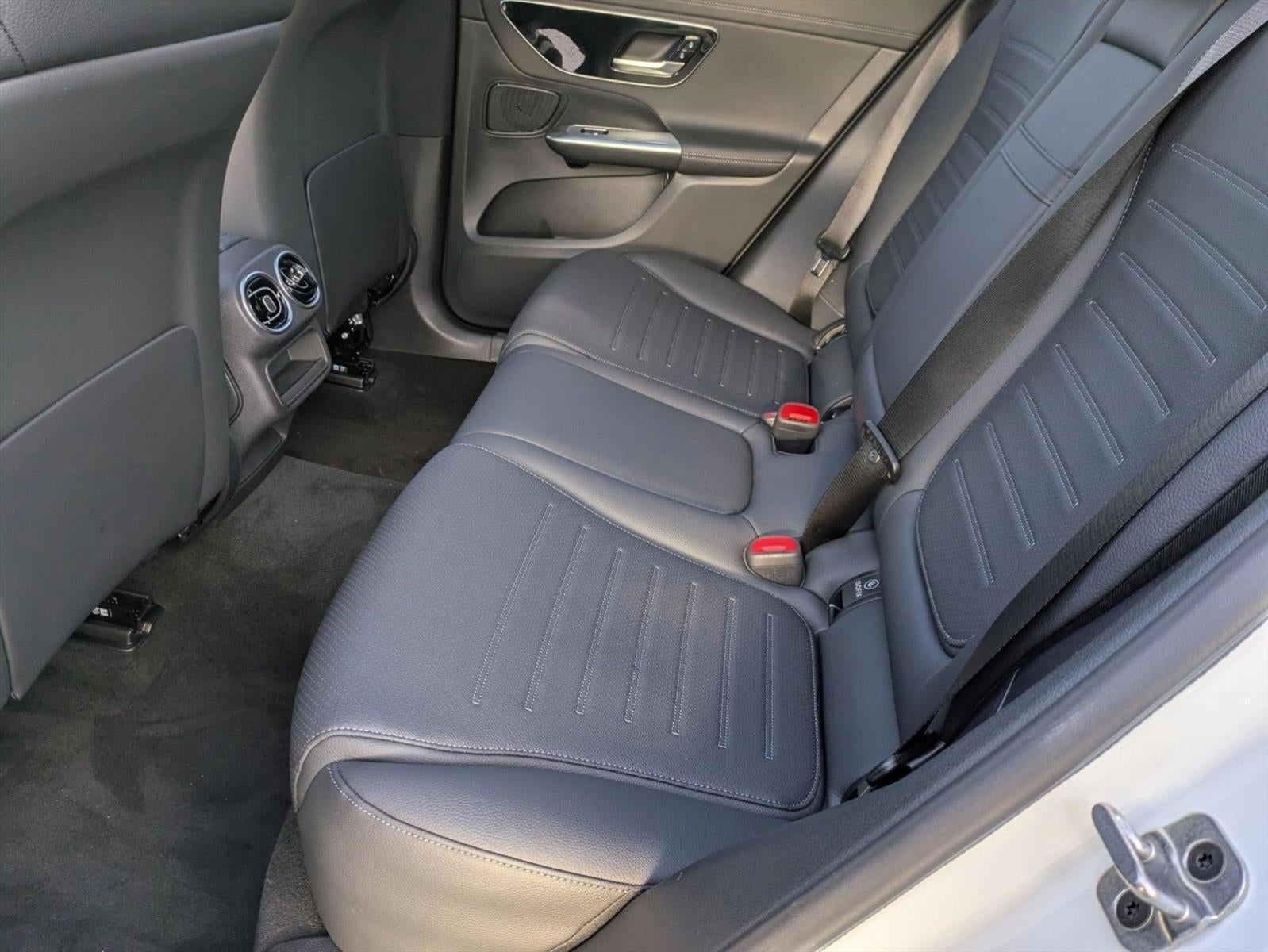 2026 Mercedes-Benz GLC GLC 300 4MATIC® SUV