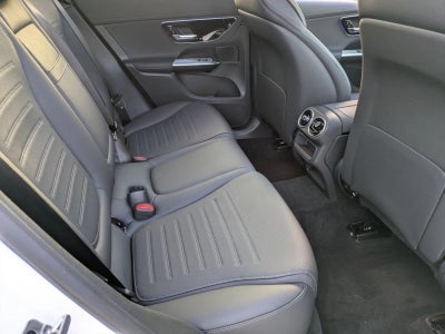 2026 Mercedes-Benz GLC GLC 300 4MATIC® SUV