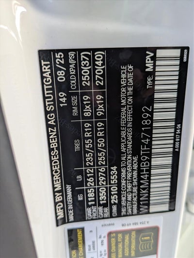 2026 Mercedes-Benz GLC GLC 300 4MATIC® SUV