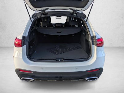 2026 Mercedes-Benz GLC GLC 300 4MATIC® SUV