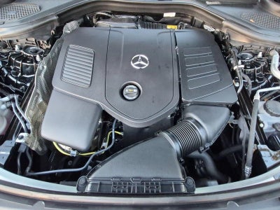 2026 Mercedes-Benz GLC GLC 300 4MATIC® SUV