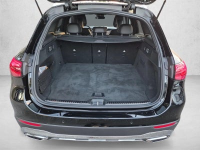2026 Mercedes-Benz GLC GLC 300 4MATIC® SUV