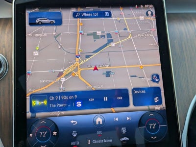 2026 Mercedes-Benz GLC GLC 300 4MATIC® SUV