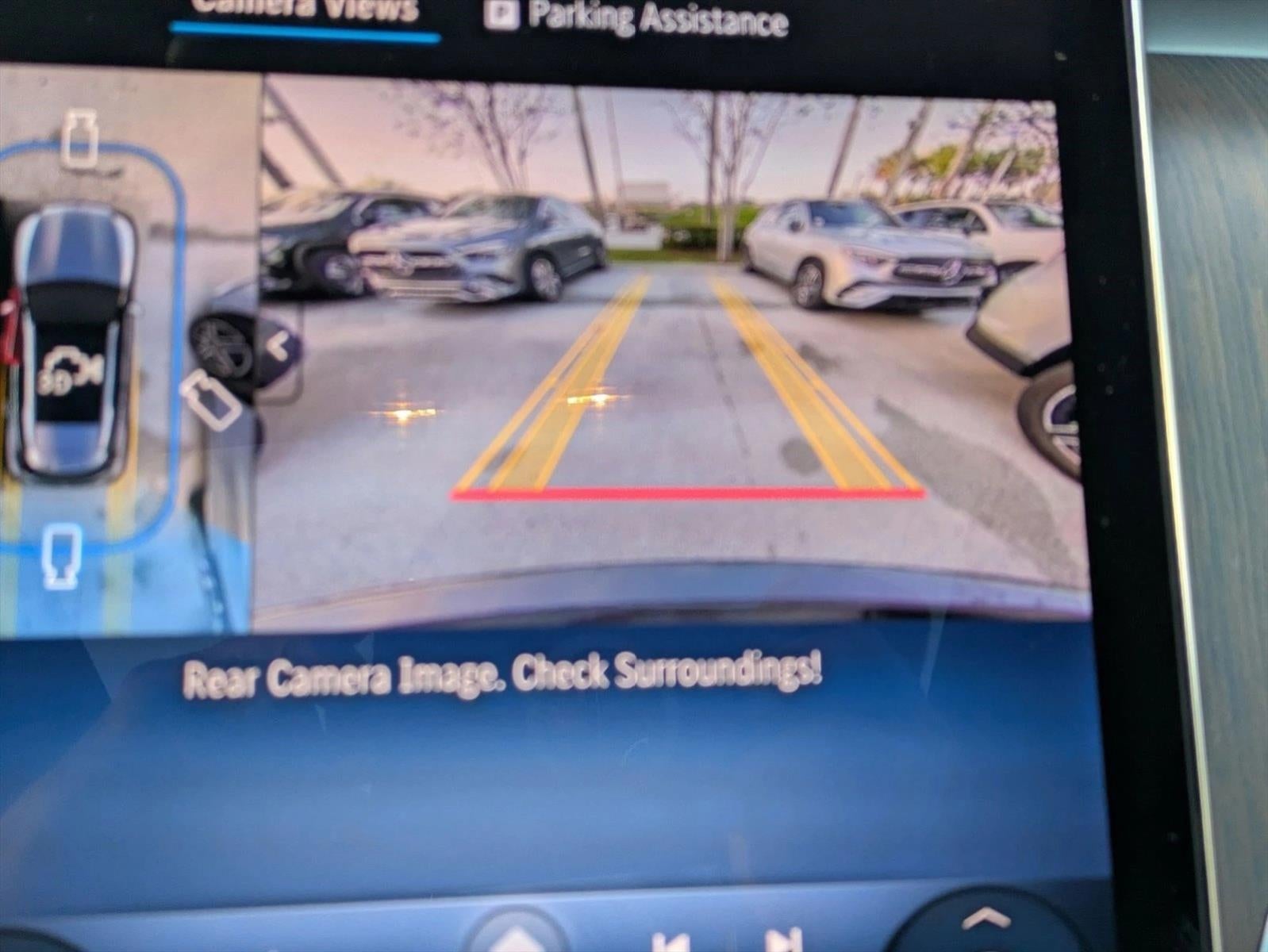 2026 Mercedes-Benz GLC GLC 300 4MATIC® SUV