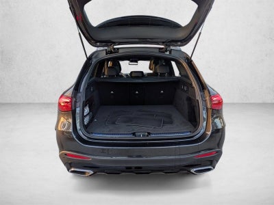 2026 Mercedes-Benz GLC GLC 300 4MATIC® SUV