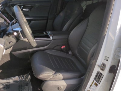 2025 Mercedes-Benz GLC GLC 300 4MATIC® SUV