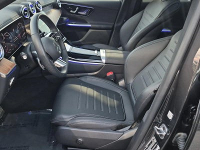 2026 Mercedes-Benz GLC GLC 300 4MATIC® SUV