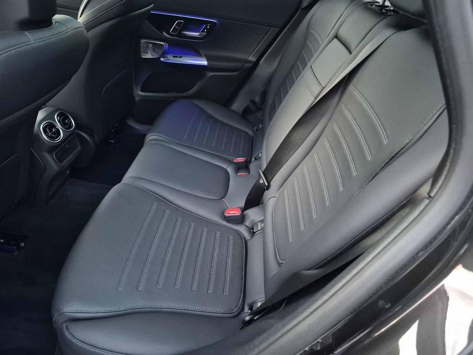 2026 Mercedes-Benz GLC GLC 300 4MATIC® SUV