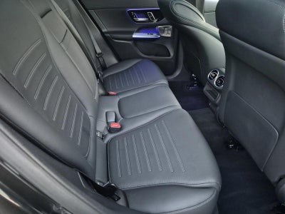 2026 Mercedes-Benz GLC GLC 300 4MATIC® SUV