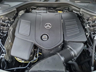 2026 Mercedes-Benz GLC GLC 300 4MATIC® SUV