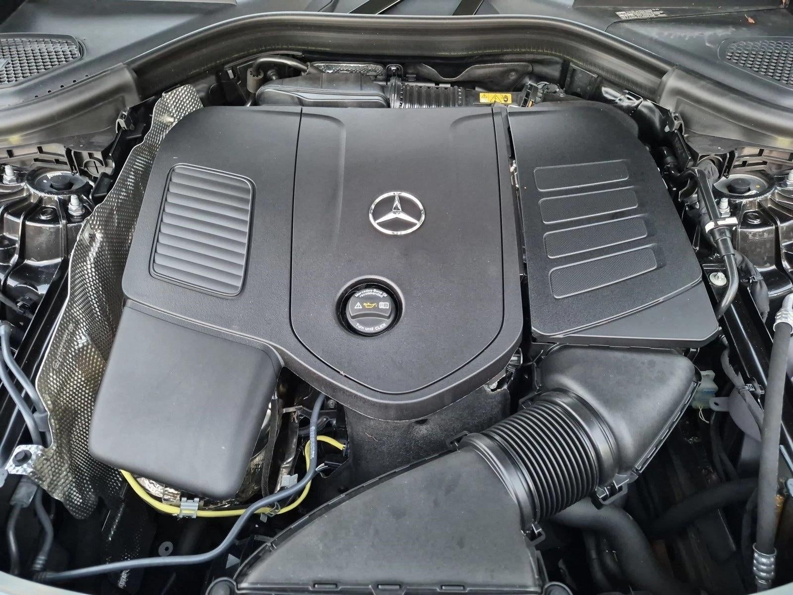 2026 Mercedes-Benz GLC GLC 300 4MATIC® SUV