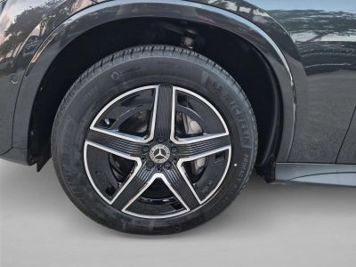 2026 Mercedes-Benz GLC GLC 300 4MATIC® SUV