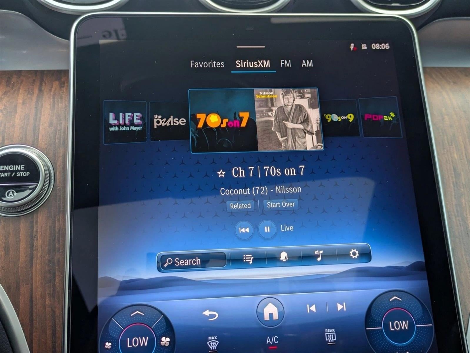 2026 Mercedes-Benz GLC GLC 300 4MATIC® SUV