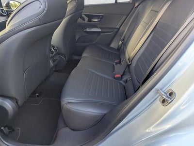 2026 Mercedes-Benz GLC GLC 300 4MATIC® SUV