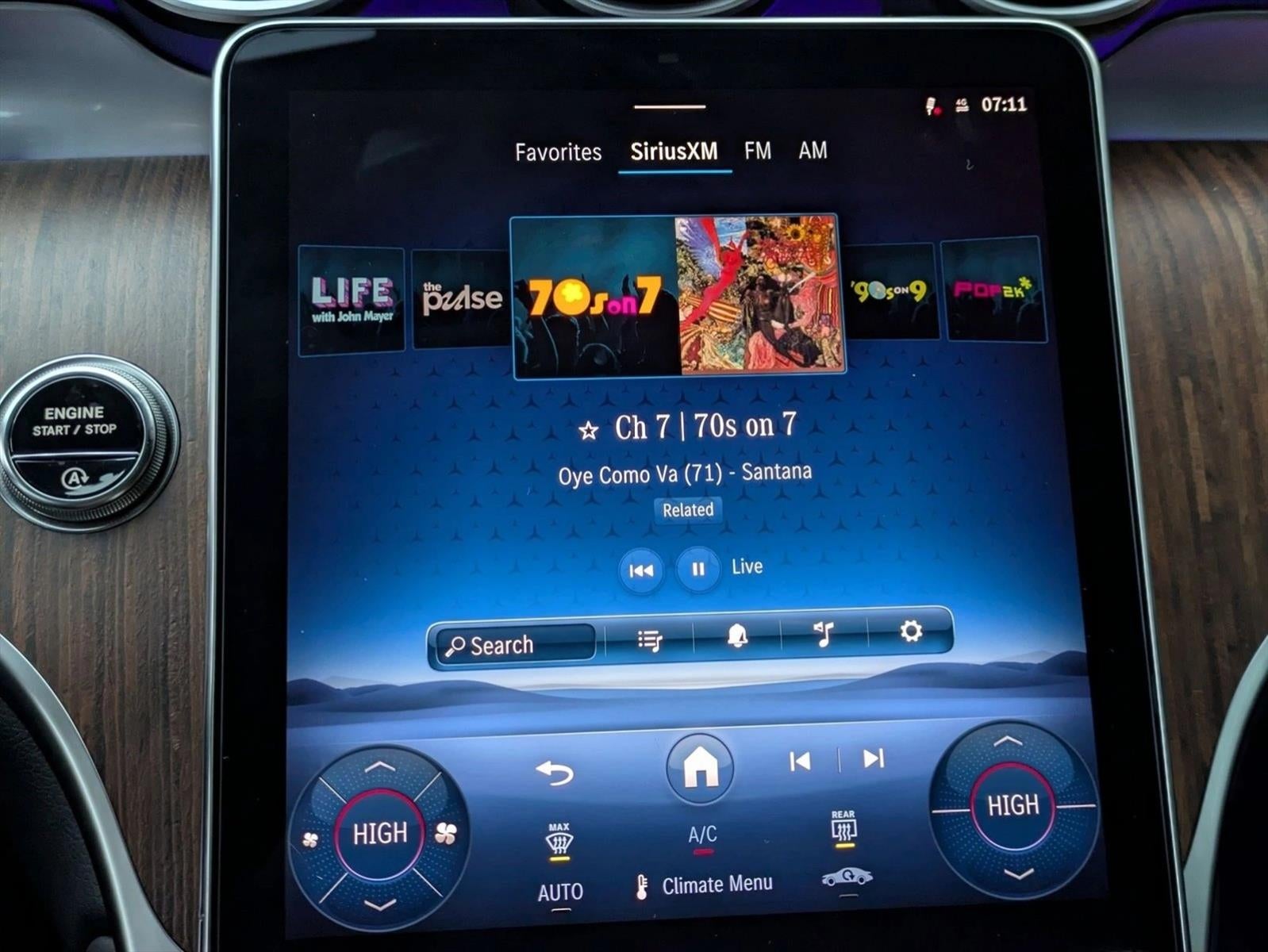 2026 Mercedes-Benz GLC GLC 300 4MATIC® SUV