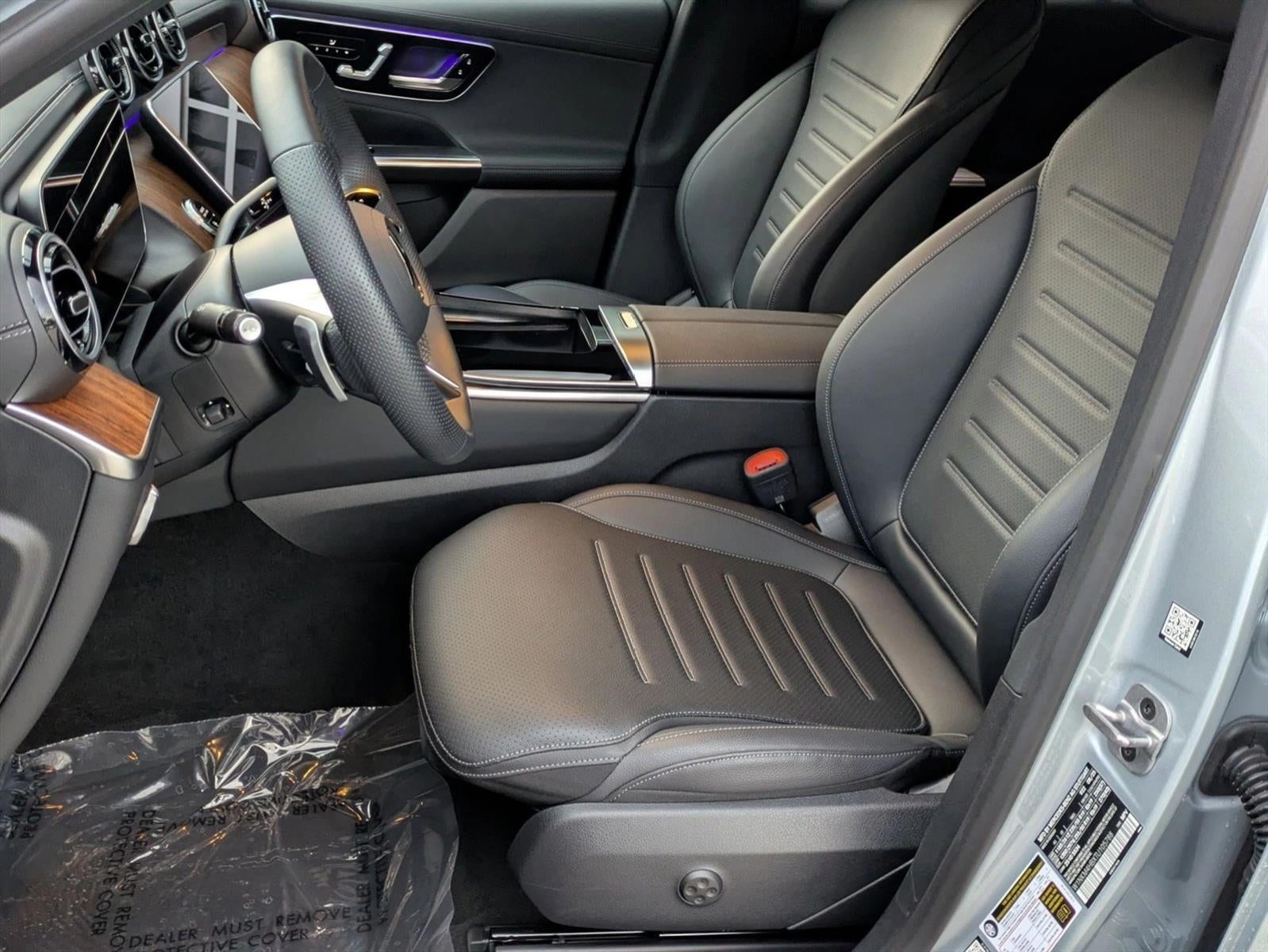 2026 Mercedes-Benz GLC GLC 300 4MATIC® SUV