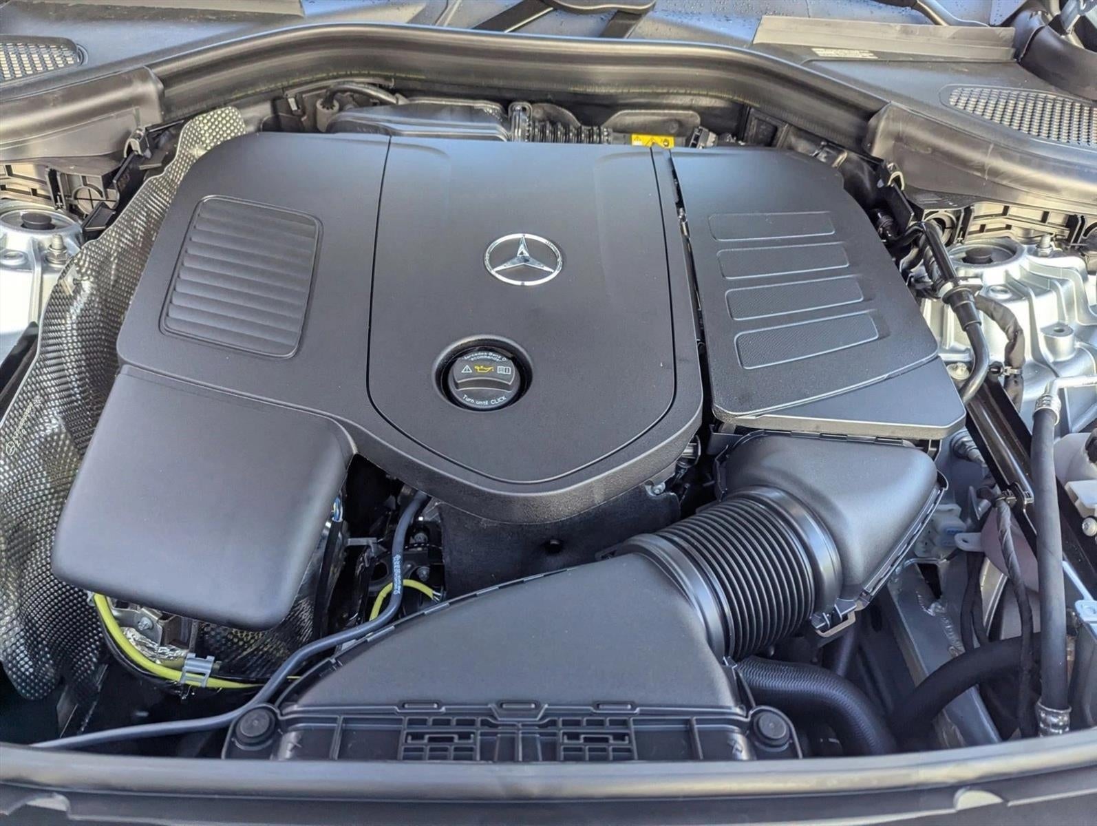 2026 Mercedes-Benz GLC GLC 300 4MATIC® SUV