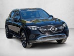 2025 Mercedes-Benz GLC GLC 350e 4MATIC® SUV