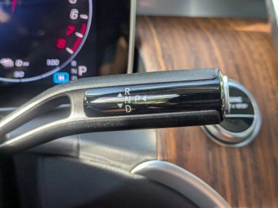 2025 Mercedes-Benz GLC GLC 350e 4MATIC® SUV