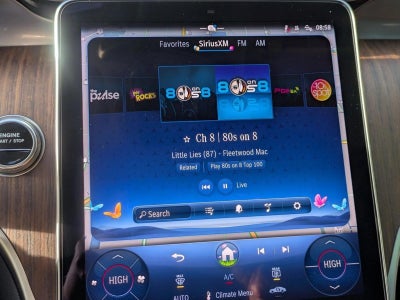 2025 Mercedes-Benz GLC GLC 350e 4MATIC® SUV