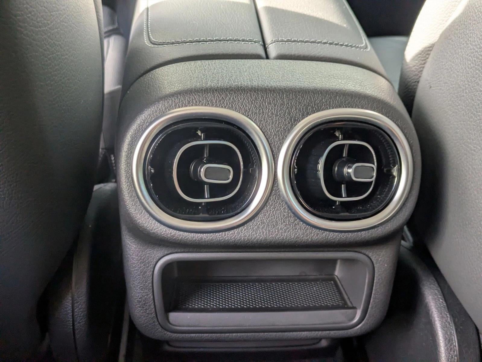 2025 Mercedes-Benz GLC GLC 350e 4MATIC® SUV