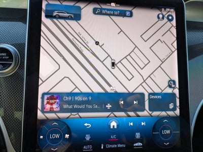 2024 Mercedes-Benz GLC AMG® GLC 43 4MATIC® SUV