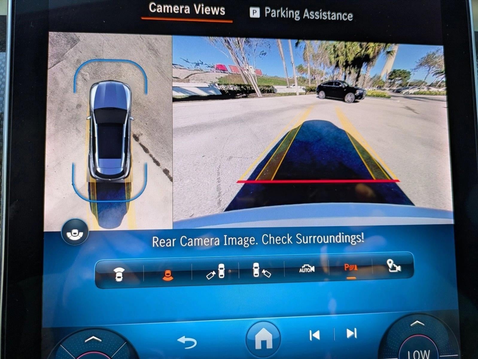 2024 Mercedes-Benz GLC AMG® GLC 43 4MATIC® SUV