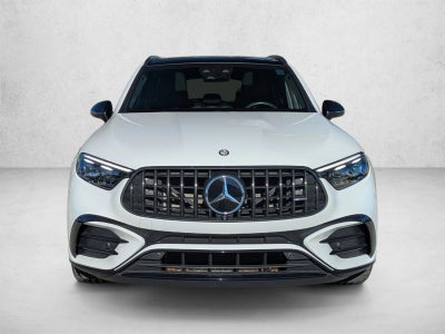 2024 Mercedes-Benz GLC AMG® GLC 43 4MATIC® SUV