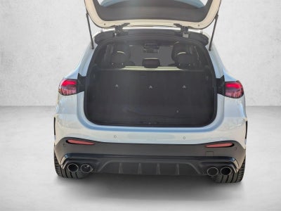 2024 Mercedes-Benz GLC AMG® GLC 43 4MATIC® SUV