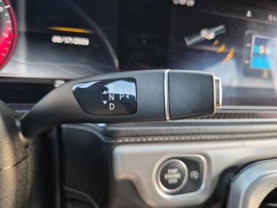 2021 Mercedes-Benz G-Class AMG® G 63 4MATIC® SUV