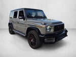 2021 Mercedes-Benz G-Class AMG® G 63 4MATIC® SUV