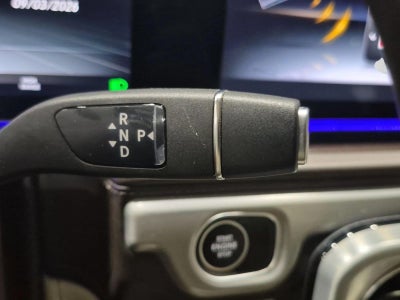 2023 Mercedes-Benz G-Class AMG® G 63 4MATIC® SUV