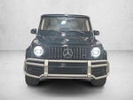 2023 Mercedes-Benz G-Class AMG® G 63 4MATIC® SUV