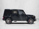 2023 Mercedes-Benz G-Class AMG® G 63 4MATIC® SUV