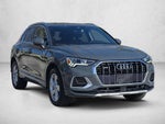 2020 Audi Q3 Premium Plus 45 TFSI quattro