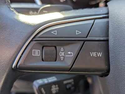 2023 Audi Q3 S line Premium Plus 45 TFSI quattro