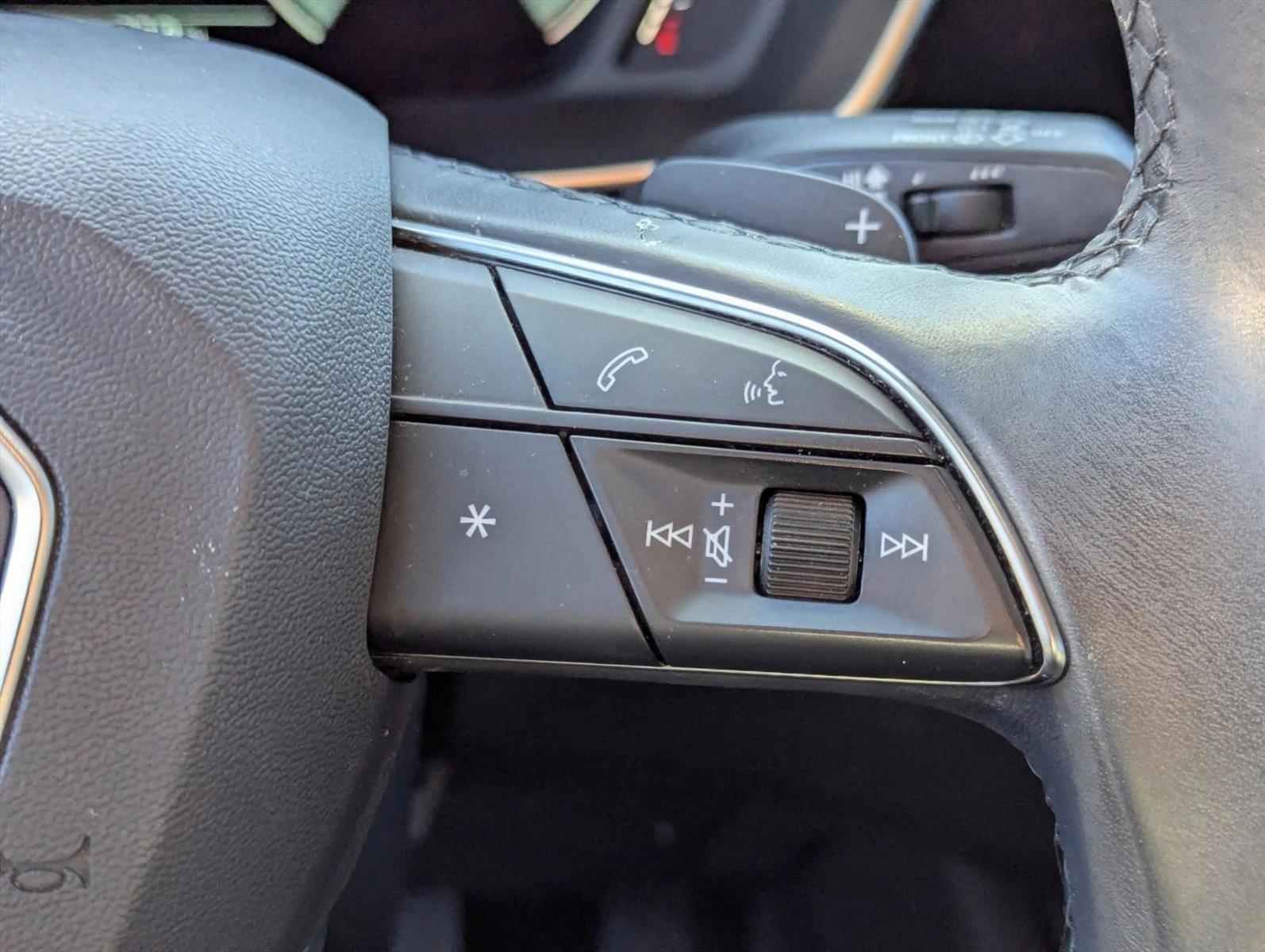 2023 Audi Q3 S line Premium Plus 45 TFSI quattro