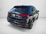 2021 Audi Q3 S line Premium Plus 45 TFSI quattro