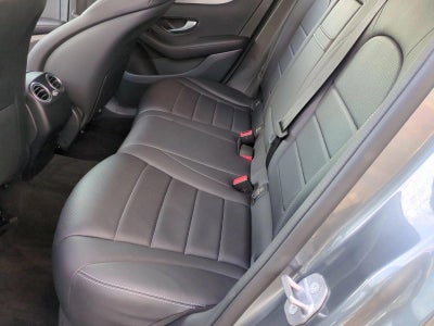 2020 Mercedes-Benz GLC GLC 300 4MATIC® SUV