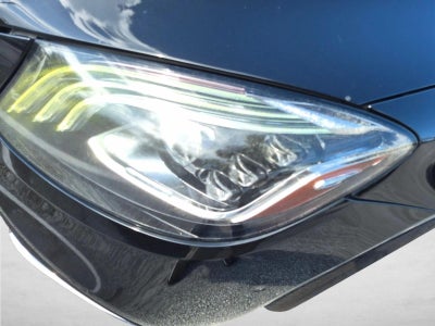 2019 Mercedes-Benz S-Class S 560 Sedan