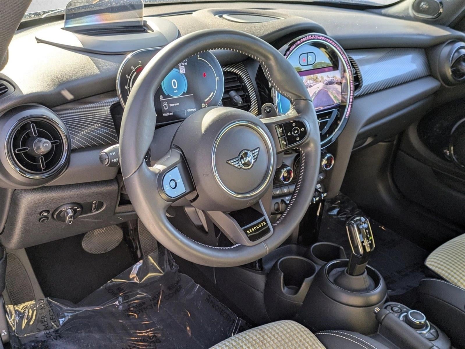 2024 MINI Cooper S Hardtop 2 Door Cooper S